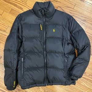 POLO Ralph Lauren RL 250 down coat
